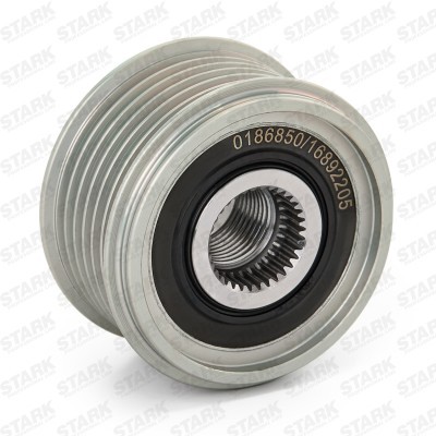 Alternator – one-way clutch Stark SKFC-1210104 SKFC-1210104 - photo 2