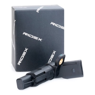 Crankshaft Pulse Sensor RIDEX 833C0157 833C0157 - photo 2