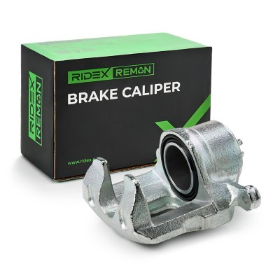 Brake Caliper RIDEX 78B2130R 78B2130R - photo 2