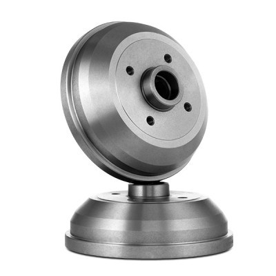 Brake Drum RIDEX 123B0020 123B0020 - photo 3