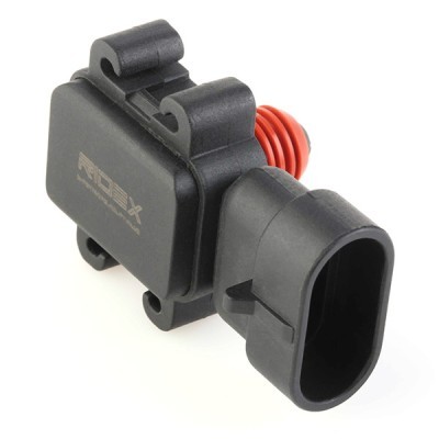 Boost pressure sensor RIDEX 161B0028 161B0028 - photo 5