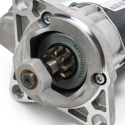 Starter RIDEX 2S1257R 2S1257R - photo 4