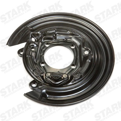 Splash Panel brake disc Stark SKSPB-2340156 SKSPB-2340156 - photo 2