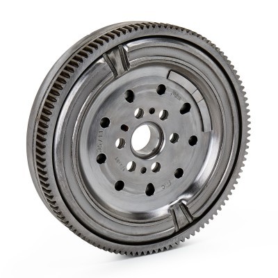 Flywheel RIDEX 577F0187R 577F0187R - photo 4