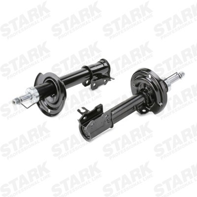 Shock Absorber Stark SKSA-0132703 SKSA-0132703 - photo 3