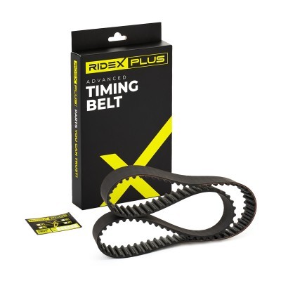Timing Belt RIDEX 306T0235P 306T0235P - photo 2