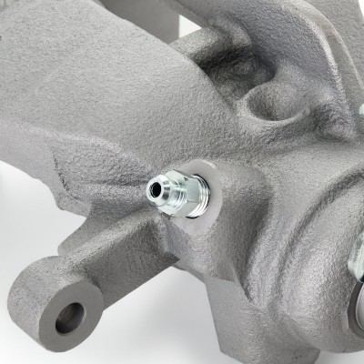 Brake Caliper RIDEX 78B0056P 78B0056P - photo 6