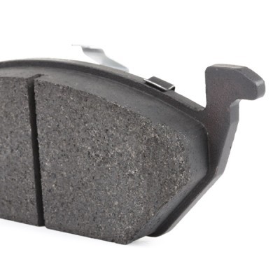 Brake Pads Set RIDEX 402B0019 402B0019 - photo 6