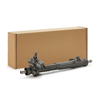 Steering Gear RIDEX 286S1456R 286S1456R - photo 2