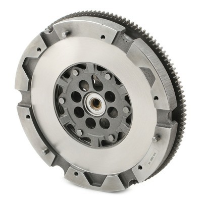 Flywheel RIDEX 577F0052R 577F0052R - photo 5