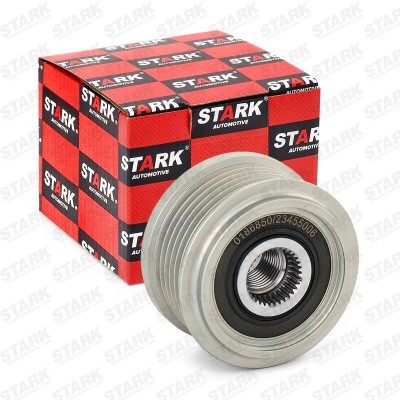 Alternator – one-way clutch Stark SKFC-1210115 SKFC-1210115 - photo 1