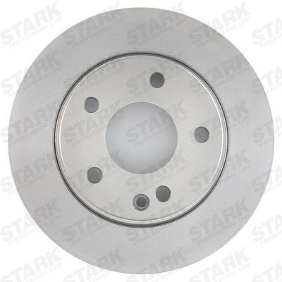 Brake Disc Stark SKBD-0020083 SKBD-0020083 - photo 3