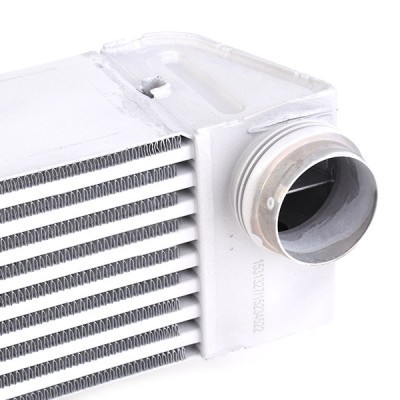 Intercooler, Charger RIDEX 468I0113 468I0113 - photo 6