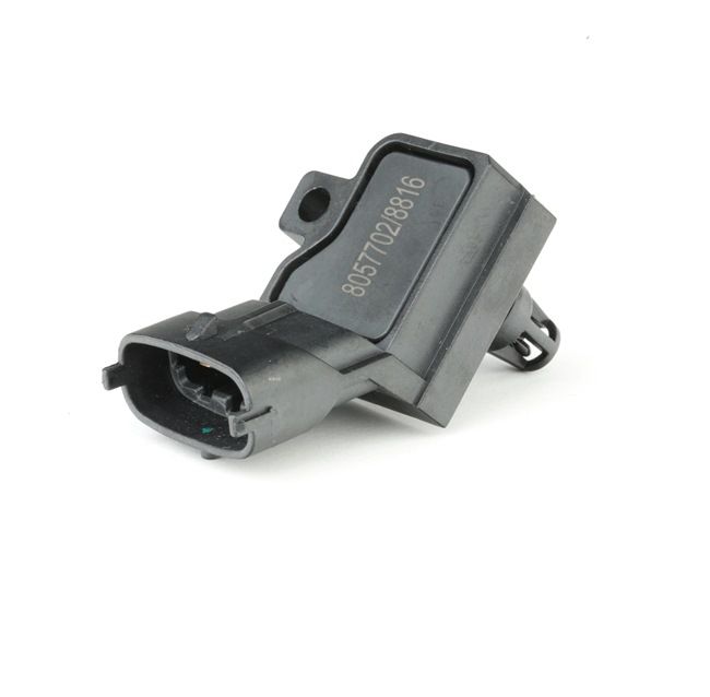 Boost pressure sensor RIDEX 161B0011 161B0011 - photo 1