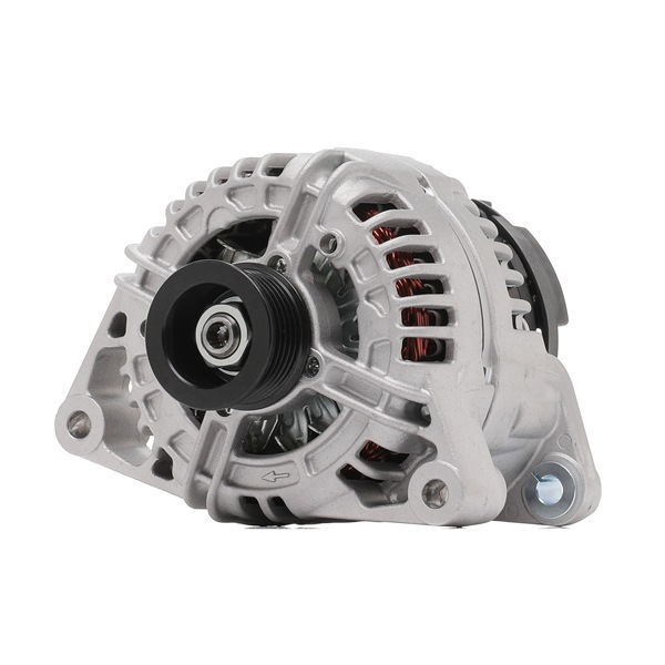Alternator RIDEX 4G1352 4G1352 - photo 1