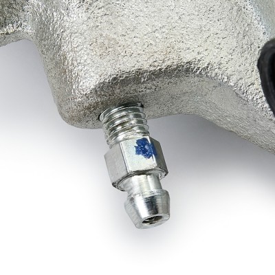 Brake Caliper RIDEX 78B1388 78B1388 - photo 6