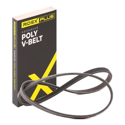 V-Ribbed Belt RIDEX 305P0201P 305P0201P - photo 2