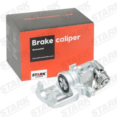 Brake Caliper Stark SKBC-0460125 SKBC-0460125 - photo 2