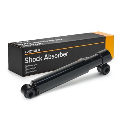Shock Absorber RIDEX 854S18416 854S18416 - photo 3