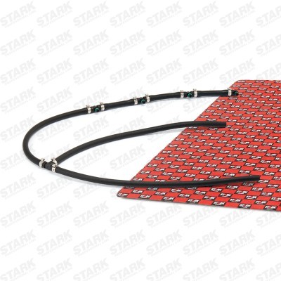 Fuel return hose Stark SKHFO-3370011 SKHFO-3370011 - photo 1