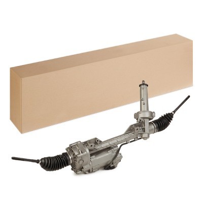 Steering Gear RIDEX 286S0863R 286S0863R - photo 2