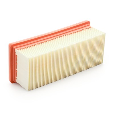 Air Filter RIDEX 8A0187 8A0187 - photo 9