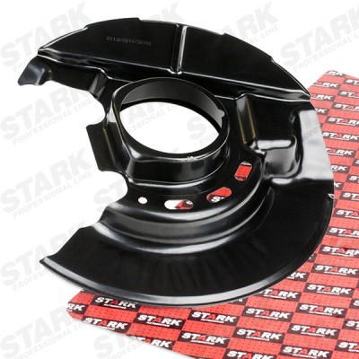 Splash Panel brake disc Stark SKSPB-2340108 SKSPB-2340108 - photo 2