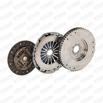Clutch Kit Stark SKCK-0100159 SKCK-0100159 - photo 4