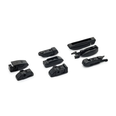 Wiper Blade RIDEX 298W17283 298W17283 - photo 6