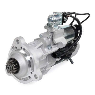 Starter RIDEX 2S0562 2S0562 - photo 3