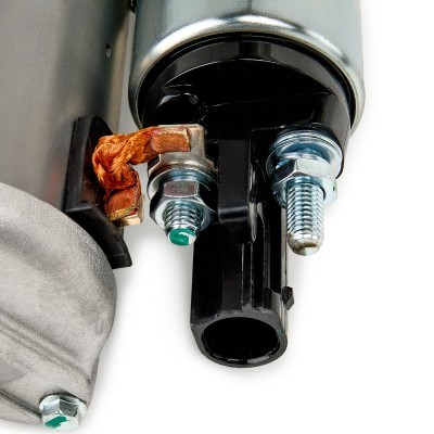 Starter RIDEX 2S0870 2S0870 - photo 6