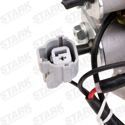 Compressor, Air Conditioning SKKM-0340183 - photo 6
