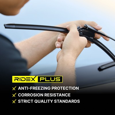 Wiper Blade RIDEX 298W0004P 298W0004P - photo 9