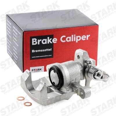 Brake Caliper Stark SKBC-0460275 SKBC-0460275 - photo 2
