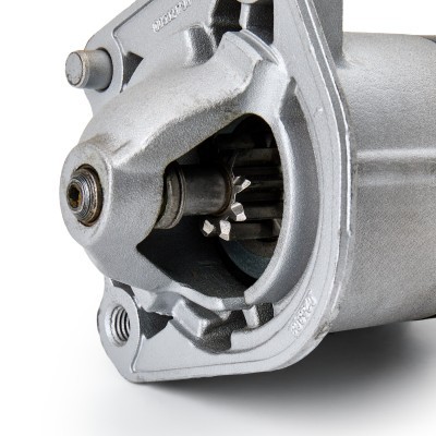 Starter RIDEX 2S0003R 2S0003R - photo 5