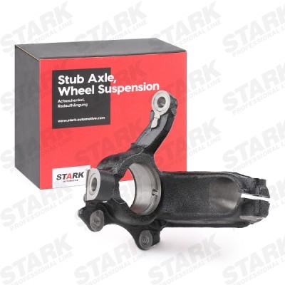 Steering knuckle Stark SKSAW-2370031 SKSAW-2370031 - photo 2