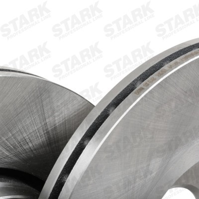 Brake Disc Stark SKBD-0022898 SKBD-0022898 - photo 4