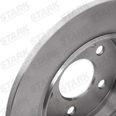 Brake Disc Stark SKBD-0023465 SKBD-0023465 - photo 4