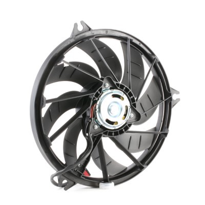 Fan, Radiator RIDEX 508R0008 508R0008 - photo 3