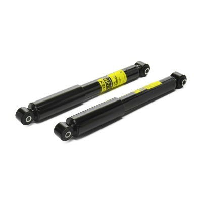 Shock Absorber RIDEX 854S19322P 854S19322P - photo 4