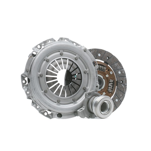 Clutch Kit RIDEX 479C1018 479C1018 - photo 1