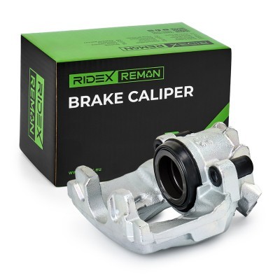 Brake Caliper RIDEX 78B3400R 78B3400R - photo 2