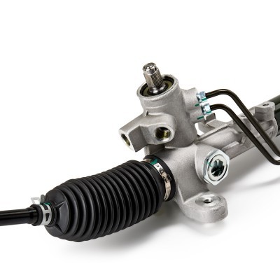 Steering Gear RIDEX 286S0161 286S0161 - photo 5