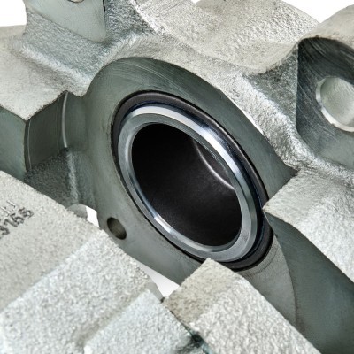 Brake Caliper RIDEX 78B3374R 78B3374R - photo 5