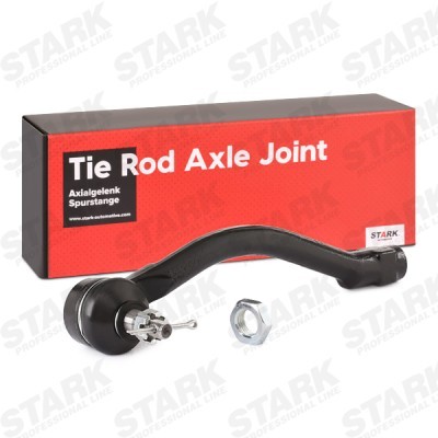 Tie Rod End Stark SKTE-0280662 SKTE-0280662 - photo 2