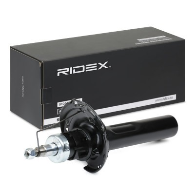 Shock Absorber RIDEX 854S1409 854S1409 - photo 2