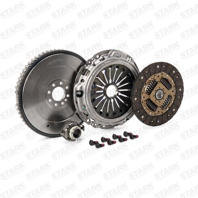 Clutch Kit Stark SKCK-0100159 SKCK-0100159 - photo 3