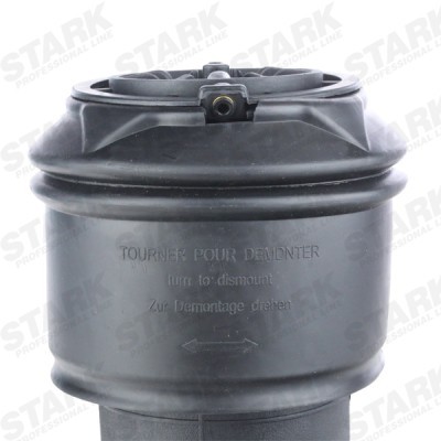Bellow, Air Suspension Stark SKASS-1850016 SKASS-1850016 - photo 7