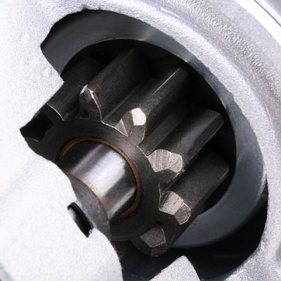 Starter RIDEX 2S0042 2S0042 - photo 5