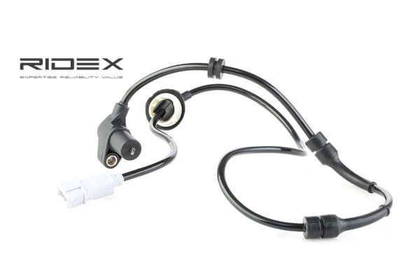 ABS Sensor RIDEX 412W0051 412W0051 - photo 1